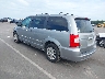 2C4RC1BG4ER****** Salvamento y Reparables 2014 Chrysler Town & Country en Raleigh