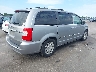 2C4RC1BG4ER****** Salvamento y Destrozados 2014 Chrysler Town & Country en Estado de Carolina del Norte