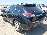 JTJZK1BA1F2****** Salvage and Repairable 2015 Lexus RX in North Hollywood