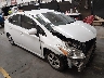 JTDKN3DU9D5****** Salvage and Wrecked 2013 Toyota Prius in Phoenix