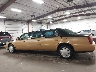 1GEEH90Y91U****** Repairable 2001 Cadillac Deville in Iowa State