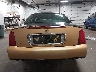 1GEEH90Y91U****** Wrecked 2001 Cadillac Deville