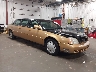 1GEEH90Y91U****** Salvage and Wrecked 2001 Cadillac Deville in Des Moines
