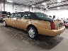 1GEEH90Y91U****** Salvage and Repairable 2001 Cadillac Deville in Des Moines