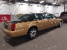 1GEEH90Y91U****** Salvage and Wrecked 2001 Cadillac Deville in Iowa State