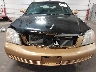 1GEEH90Y91U****** Salvage and Repairable 2001 Cadillac Deville in Iowa State