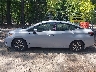 3N1CN8EV8SL****** Repairable 2025 Nissan Versa in Virginia State