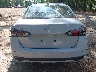 3N1CN8EV8SL****** Wrecked 2025 Nissan Versa