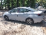 3N1CN8EV8SL****** Salvage and Repairable 2025 Nissan Versa in Suffolk