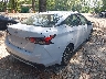 3N1CN8EV8SL****** Salvage and Wrecked 2025 Nissan Versa in Virginia State