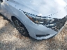 3N1CN8EV8SL****** Salvage and Repairable 2025 Nissan Versa in Virginia State