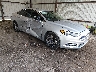 3FA6P0HD8HR****** Salvage and Wrecked 2017 Ford Fusion in Atlanta