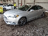 3FA6P0HD8HR****** Used and Repairable 2017 Ford Fusion in Atlanta