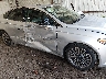3FA6P0HD8HR****** Salvage and Repairable 2017 Ford Fusion in Georgia State