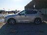 JM3KFBBL5S0****** Reparables 2025 Mazda CX-5 en Estado de California