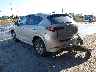 JM3KFBBL5S0****** Salvamento y Reparables 2025 Mazda CX-5 en East Bay