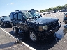 SALTP19434A****** Salvage and Wrecked 2004 Land Rover Discovery in Nashville
