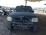 1N6ED29X64C****** Reparables 2004 Nissan Frontier en Phoenix