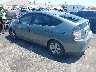 JTDKB20U553****** Salvage and Repairable 2005 Toyota Prius in Las Vegas