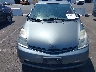 JTDKB20U553****** Salvage and Repairable 2005 Toyota Prius in Nevada State