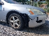 1HGCM72594A****** Salvamento 2004 Honda Accord
