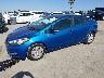 KNAFX4A6XF5****** Usados y Reparables 2015 Kia Forte en North Hollywood