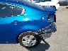 KNAFX4A6XF5****** Salvamento y Reparables 2015 Kia Forte en Estado de California