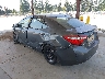 2T1BPRHE6FC****** Salvamento y Reparables 2015 Toyota Corolla en Seattle