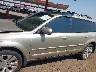 4S4BP63C384****** Repairable 2008 Subaru Outback in Arizona State