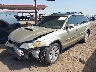 4S4BP63C384****** Used and Repairable 2008 Subaru Outback in Phoenix