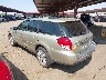 4S4BP63C384****** Salvage and Repairable 2008 Subaru Outback in Phoenix