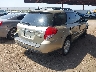 4S4BP63C384****** Salvage and Wrecked 2008 Subaru Outback in Arizona State