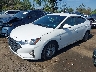 5NPD84LF6LH****** Used and Repairable 2020 Hyundai Elantra in Avenel New Jersey