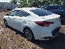 5NPD84LF6LH****** Salvage and Repairable 2020 Hyundai Elantra in Avenel New Jersey