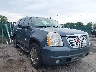 1GKFK63868J****** Salvage and Wrecked 2008 GMC Yukon in Cleveland