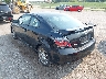 JTKDE167180****** Salvage and Repairable 2008 Scion TC in Lincoln