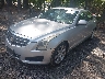 1G6AA5RAXD0****** Usados y Reparables 2013 Cadillac ATS en Suffolk