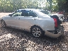 1G6AA5RAXD0****** Salvamento y Reparables 2013 Cadillac ATS en Suffolk