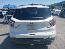1FMCU9J90HU****** Destrozados 2017 Ford Escape