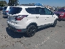 1FMCU9J90HU****** Salvamento y Destrozados 2017 Ford Escape en Estado de California
