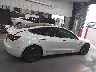5YJ3E1EB3NF****** Wrecked 2022 Tesla Model 3 in Arizona State