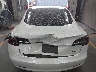 5YJ3E1EB3NF****** Salvage 2022 Tesla Model 3