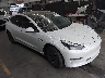 5YJ3E1EB3NF****** Salvage and Wrecked 2022 Tesla Model 3 in Phoenix