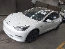 5YJ3E1EB3NF****** Used and Repairable 2022 Tesla Model 3 in Phoenix