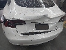 5YJ3E1EB3NF****** Salvage and Repairable 2022 Tesla Model 3 in Arizona State
