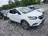 KL4CJASB5HB****** Salvage and Wrecked 2017 Buick Encore in Dayton