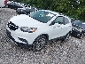 KL4CJASB5HB****** Used and Repairable 2017 Buick Encore in Dayton