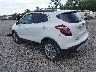 KL4CJASB5HB****** Salvage and Repairable 2017 Buick Encore in Dayton