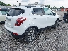 KL4CJASB5HB****** Salvage and Wrecked 2017 Buick Encore in Ohio State