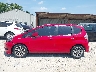 JHMGE8H51DC****** Repairable 2013 Honda Fit in Ohio State